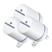 Emerson Lumity RTS Quick Start Manual