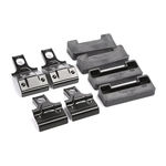 Thule RAPID SYSTEM 1223 Fitting Instructions Manual