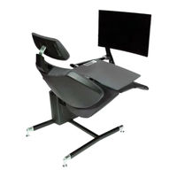 Altwork FLEX Series Assembly Instructions Manual