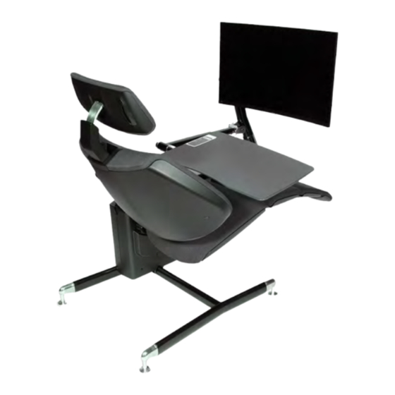Altwork FLEX Series Manuals