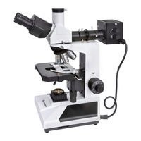 Bresser Science ADL-601P Instruction Manual