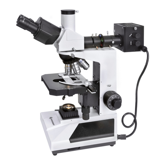 Bresser Science ADL-601P Instruction Manual