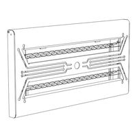 PestWest Chameleon QUALIS Instructions For Use Manual