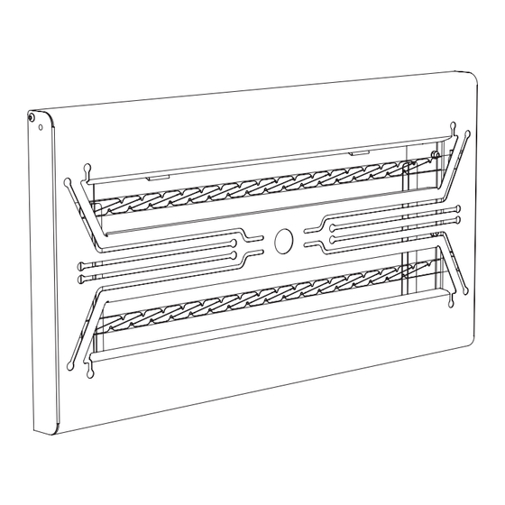 PestWest Chameleon QUALIS Instructions For Use Manual