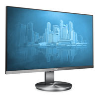 AOC I2490VXQ/BT User Manual