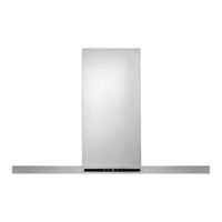 Ancona IRE636 User's Manual & Installation Instructions