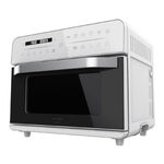 cecotec BAKE&FRY 2500 TOUCH Instruction Manual