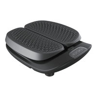 Snailax SL-591B Use & Care Manual