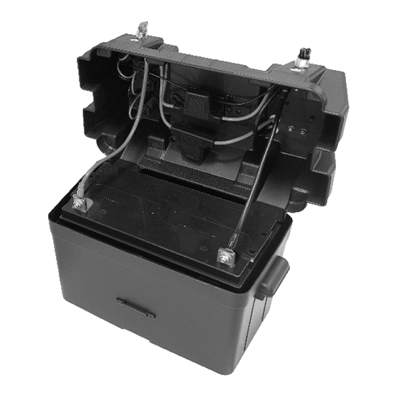XTM 575922 Owner's Manual