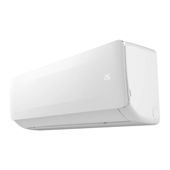 Kogan SMARTERHOME KASHSAC35UA Manuals
