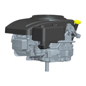 LONCIN 1P91F Owner's Manual