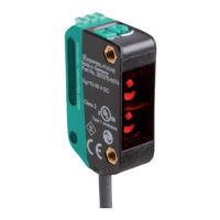 Pepperl+Fuchs OBT300-R100-2EP-IO-L Manual