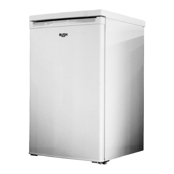 Bush BUCL5585W Instruction Manual