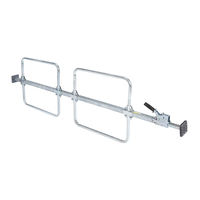 U-Line H-10803 Quick Start Manual