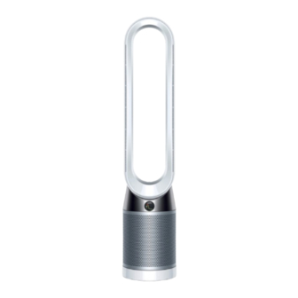 Dyson Pure cool Operating Manual