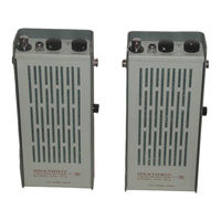 Heathkit GW-21A Manual