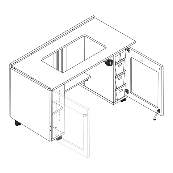 Create Room DREAMSTATION Instructions Manual