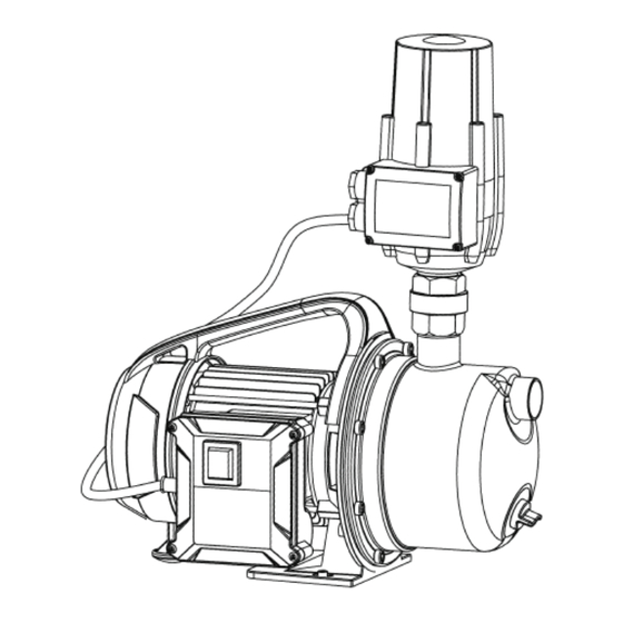 XtremepowerUS 71045 Assembly And User's Manual