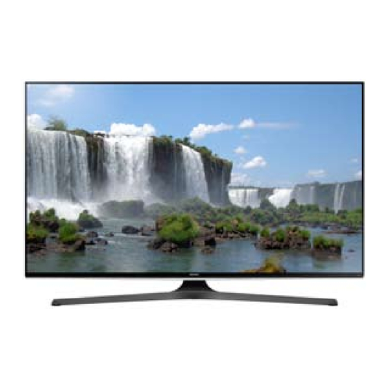 Samsung UE40J6240AW Service Manual