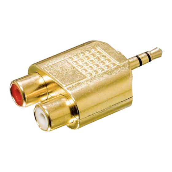 Philips SWA3552 Specifications