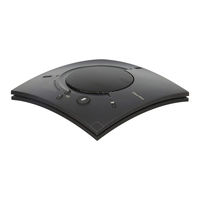 ClearOne CHATAttach 160 Quick Start Manual