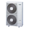 Air Conditioner Hitachi RAS-4FSVN2E Installation And Operation Manual