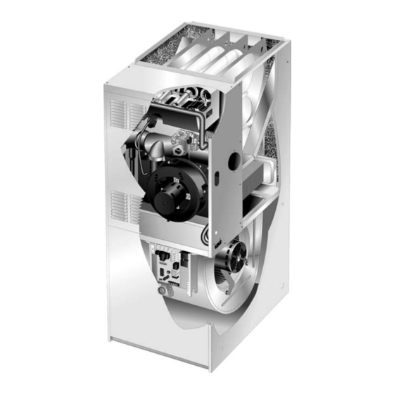 Lennox G41UF?24B?045 Service Literature