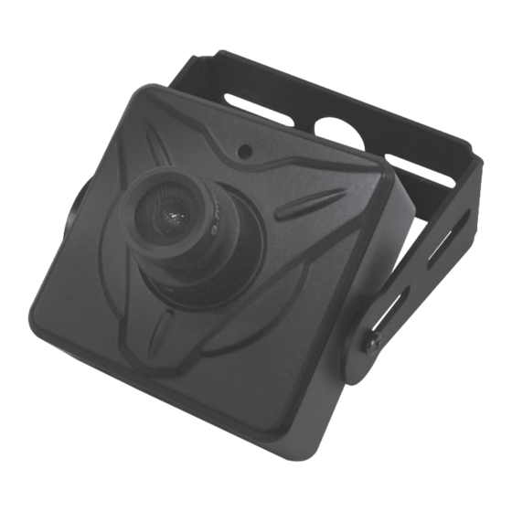 KT&C KNC-HDi47 User Manual