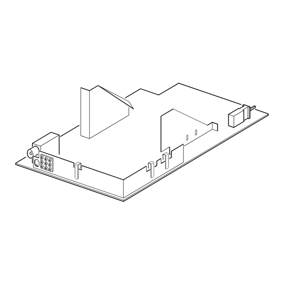 Philips 21PT836A/78 Manuals