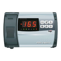 Pego ECP200 Expert d7.5 Use And Maintenance Manual