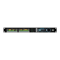 Sonifex AVN-PA8/T/D Handbook