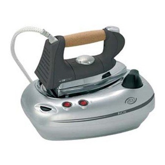 Clatronic DBS 2825 Instruction Manual & Guarantee