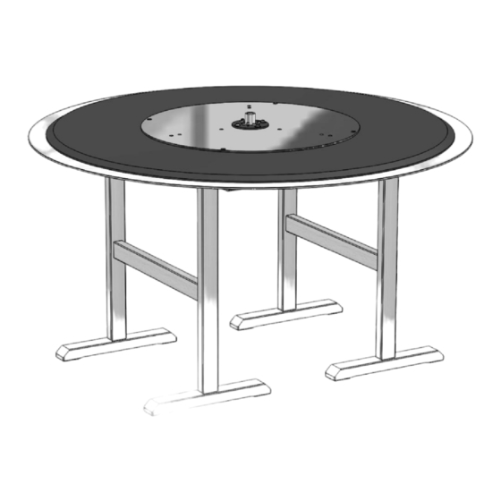 Venjakob 2683 Assembly Instructions Manual
