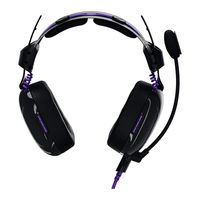 Victrix Pro AF ANC User Manual