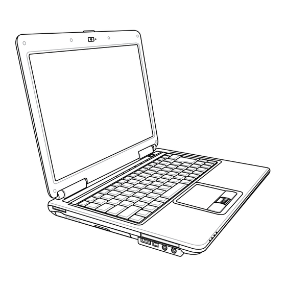Asus N80Vc User Manual