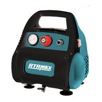 RTRMAX TM217 Manual