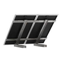 Uniteck UNIFIX 800 EGF Manual
