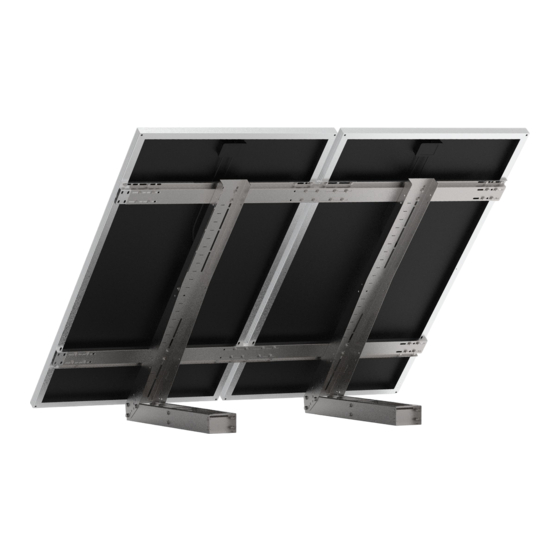 Uniteck UNIFIX 800 EGF Manual