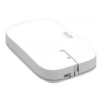 Alloy SmartHome AH-HUB3 Manual