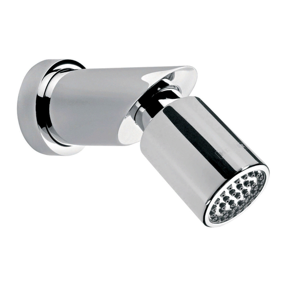 Helvex Nuva H-900 Installation Manual