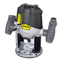 Surtek RR612 Manual