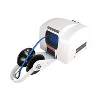 TRAC T10102-35sw Salt Water Coastal 35 Series Manual