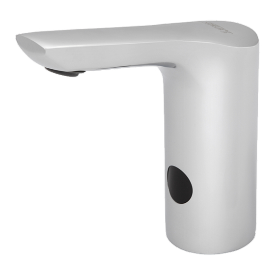 Sanela SLU 61 Manual