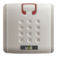 alphatronics UNii AT-200P Installation Manual