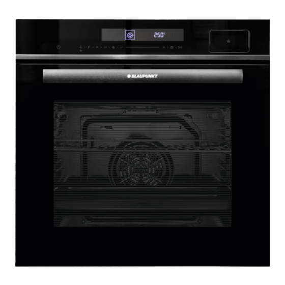Blaupunkt 5B90S8990GB Instruction Manual
