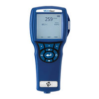 TSI Instruments VELOCICALC 9565-P-NB-AC Operation And Service Manual