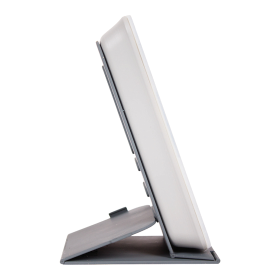 Thera Lite Aura User Manual