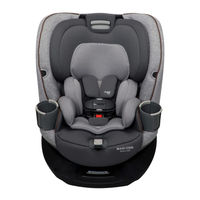 Maxi-Cosi Emme 360 Manual