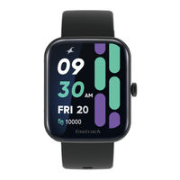 Fastrack REFLEX HELLO 38079 Manual