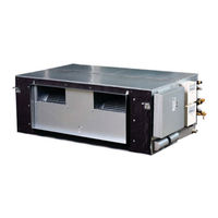 mundoclima MVD-71T1/DHN1-B Service Manual